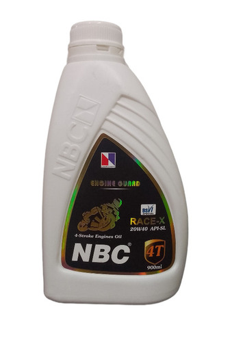 Motorcycle Oil