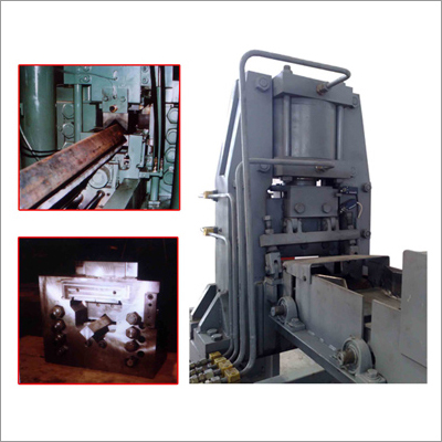 Billet Shear