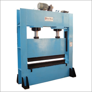 Brake Press H Type