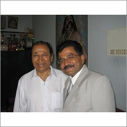 Dada Saheb Palke Award Winner