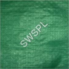 PP Woven Laminated Fabrics