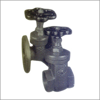 Industrial Valves