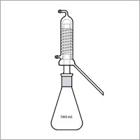 Distilling Apparatus Compact