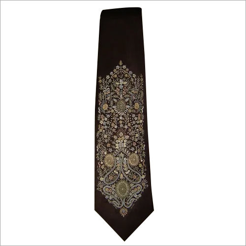 Exclusive Silk Ties