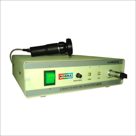 Kobra K-Cam Dx-II