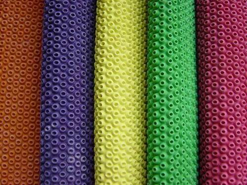 Multicolour Apg Octopus Bat Grips