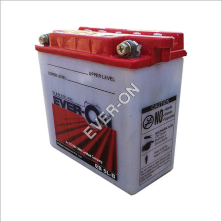 Battery & Industrial Batteries