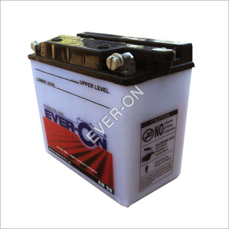 Battery & Industrial Batteries