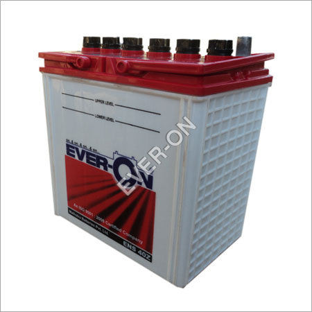 Battery & Industrial Batteries