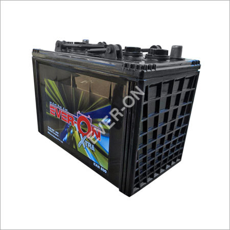 Battery & Industrial Batteries