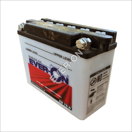 High Performance Inverter Battery