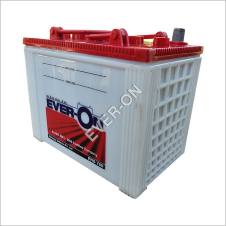 Battery & Industrial Batteries