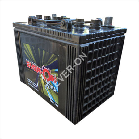 Lead Acid Industrial Batteries