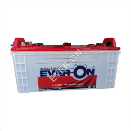 Heat Sealed Inverter Batteries