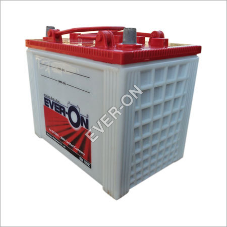 Inverter Batteries