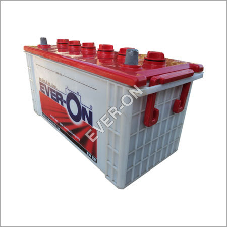 Industrial Batteries