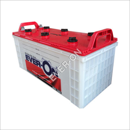 Battery & Industrial Batteries