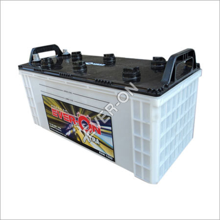 Battery & Industrial Batteries