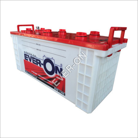 Battery & Industrial Batteries