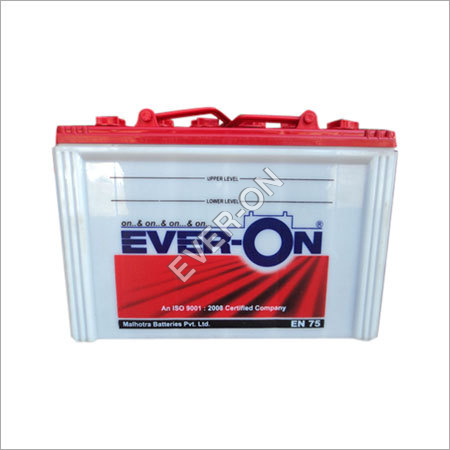 Industrial Batteries
