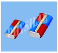 CYLINDRICAL MAGNETS