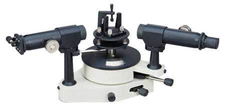 Laboratory Spectrometer By H. L. SCIENTIFIC INDUSTRIES