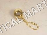 MAGNIFYING KEY CHAIN By Nautical Mart Inc.