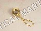 MAGNIFYING KEY CHAIN 