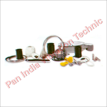 Machinery Parts