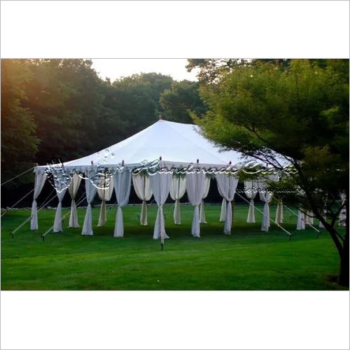 Maharaja Tent