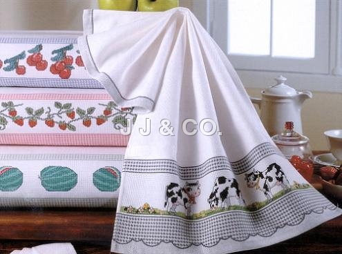 Cotton Kitchen Towel