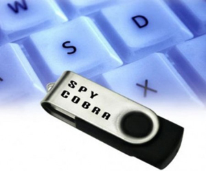 SPY-KEY-LOGGER