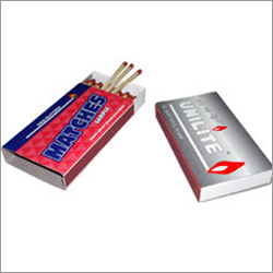 Barbeque Matches