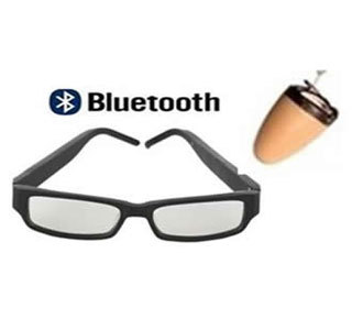 BLUETOOTH-GLASSES