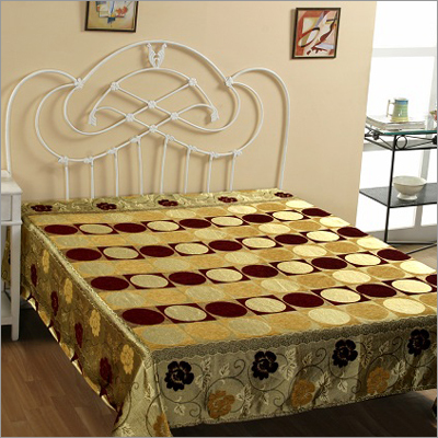 Jacquard Bed Cover