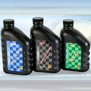 Engine Oil