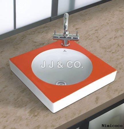 Designer Wash Basin