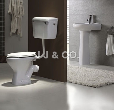 Sanitary Ware