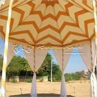 Luxury Pavilion Tents
