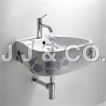 Handcrafted Wash Basin
