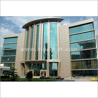 Our Projects : E Square