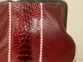 Emu Leather