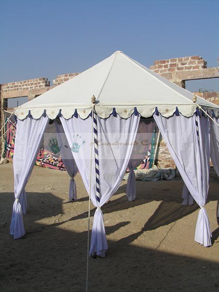 Luxury Tents