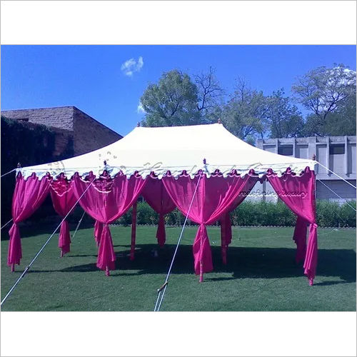 Raj Tent