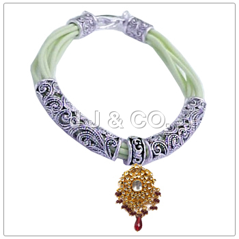 Designer Neckles