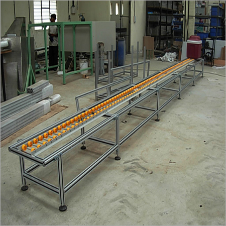 Free Roller Conveyor