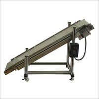 Take Off Conveyor - Quality Material, Durable Performance | Sturdy, Long Life, Material Handling