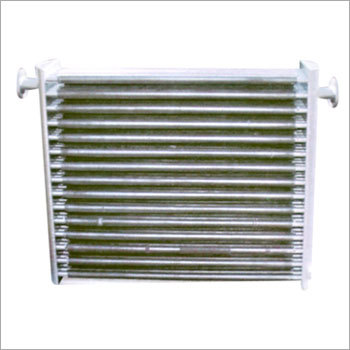 Heat Exchanger (Radiator)