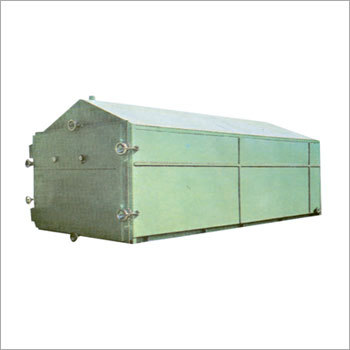 Heat Setting Machine