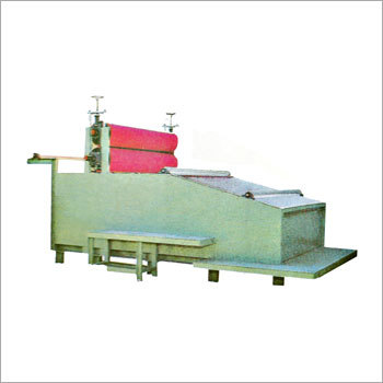 Textile Washing Machine